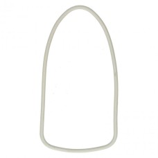 Uszczelka klosza lampy tylnej Garbus 08/67-07/73, 1302 (żelazko)