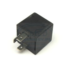 Przekaźnik kierunkowskazów 12V (3 piny)