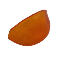 Szkło oświetlenia tablicy (światło stopu) Garbus -52