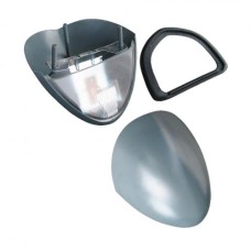 Nosek do tablicy rejestracyjnej Garbus 52-57 / kompletny