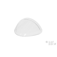 Szkło lampki oświetlenia tablicy rejestacyjnej Garbus -10/52