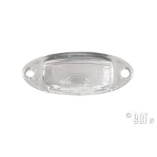 Klosz lampki tablicy rejestracyjnej - KG