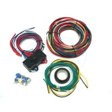 Uniwersalna wiązka elektryczna