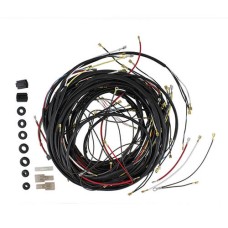 Wiązka elektryczna KG 1966