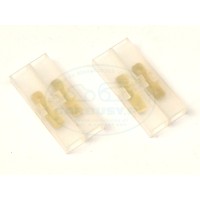 Konektorek podwojny 2w2 (1szt)