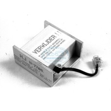 6V -> 12V transformator