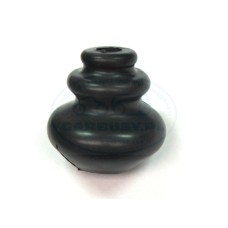 Gumowa osłona drążka zm.biegów czarna