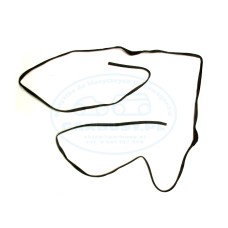 Uszczelka przedniej klapy 1200, 1300 i 1302 - mocowana do karoserii