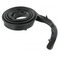 Uszczelka przedniej klapy (górna część)