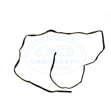 Uszczelka przedniej klapy 1303 TQ