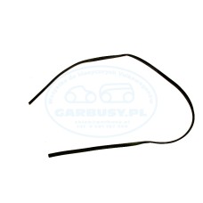 Uszczelka tylnej klapy 66- mocowana do karoserii