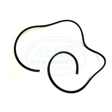 Uszczelka tylnej klapy do mexa - na rant klapy