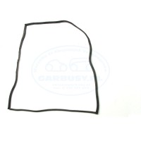 Drzwi uszczelka 09/55-07/66 lewa