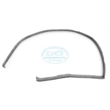 Uszczelka wkoło drzwi lewa Kubelwagen T181