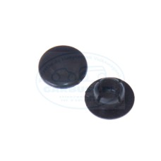 Zaślepka do zawiasów zewnętrzna (1szt)