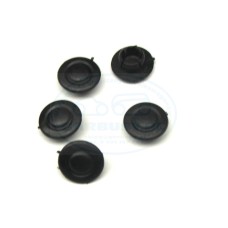 Zaślepka do zawiasów zewnętrzna /ORIG. (1szt)