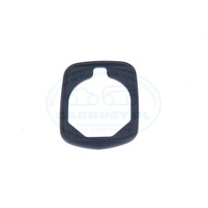 Uszczelka zamka tylnej klapy T2 08/71-07/79