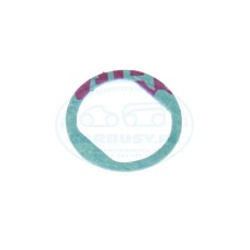 Uszczelka klamki tylnej klapy do T- lub L-klamki