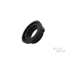 Uszczelka pod zewnętrzną klamkę drzwi suwanych T2 08/73-07/79