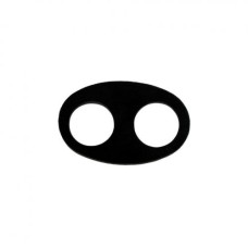 Uszczelka pod zaślepkę zamka bocznej klapy T2 -08/66