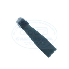 Końcówka do regulacji ogrzewania niebieska Type 2 08/72-79