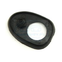 Uszczelka klamki przedniej klapy górna 68-