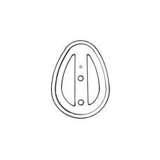 Uszczelka tylnego światła -52 (1szt)