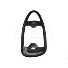 Guma pod tylną lampę 68-72 lewa