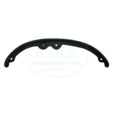 Uszczelka pod oświetlenie tablicy rejestr.  63-66