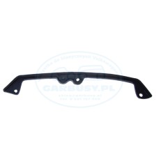 Uszczelka pod oświetlenie tablicy rejestr.  67-79