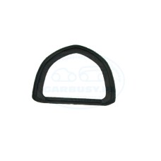 Uszczelka pod oświetlenie tablicy rejestr.  -10/57