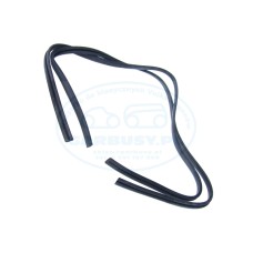 Uszczelki wlotów powietrza KG.