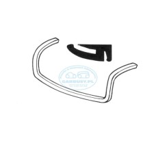 Uszczelka tylnej klapy KG 56-75