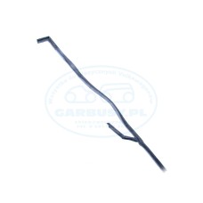 Drzwi-słupek uszczelka KG 56-74 prawa