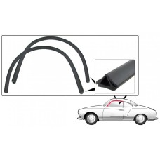 Uszczelki dach-szyba KG 60-66