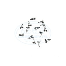 Zaczep zew. zbieraka wody KG #0759-12 1szt