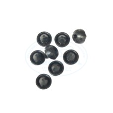 Odojniki antrydrganiowe do szyby KG 8PC