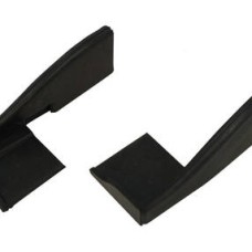 Gumka na słupek B cabriolet KG (para)