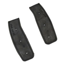 Gumka na słupek B Coupe KG (para)