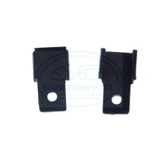 Gumka na słupek górna część KG 08/59-07/71 (para)