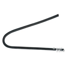 Uszczelki szyb bocznych popout KG 08/59-07/71 para