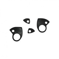 Uszczelki klamki drzwi KG -67 4szt.