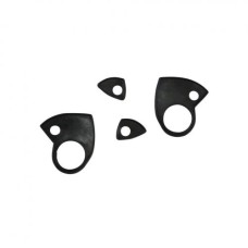 Uszczelki klamki drzwi KG -67 4szt.