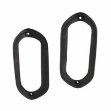 Uszczelka tylnej lampy KG 56-59 (para)