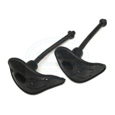 Uszczelki kierunkowskazów 10/63-07/69 (para)