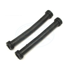 Tuba gumowa reflektor/karoseria -67 (para)