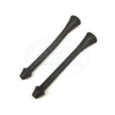 Tuba gumowa reflektor/karoseria 68- (para)