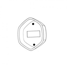 Drzwi uszczelka ogranicznika oryg. (1szt)