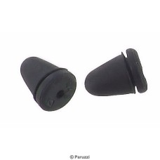 Odbojnik klapki paliwa/schowka (1szt)