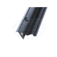 Poszycie do mocowania progów lewy